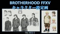 Brotherhood Final Fantasy XV 28 08 2016 Episode 5 (7)