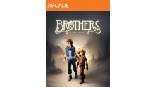 brothers a tale of two sons jaquette xbox live