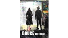 bruce the game 2012 logo