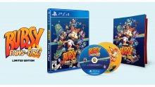 Bubsy Limited Edition PS4