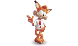 Bubsy The Woolies Strike Back 2017 06 08 17 004