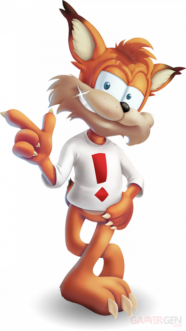 Bubsy The Woolies Strike Back 2017 06 08 17 004