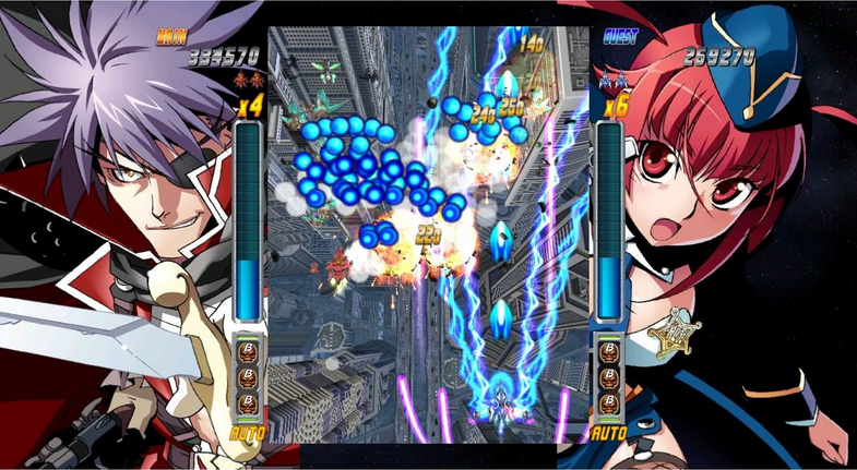 Bullet Soul Infinite Burst 31.03 (1)