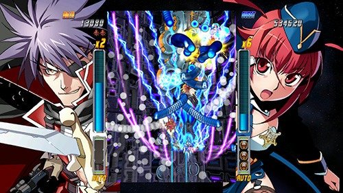 Bullet Soul Infinite Burst 31.03 (2)