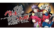 BULLET SOUL INFINITE BURST header