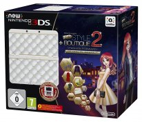 Bundle Pack New 3DS Maison du Style