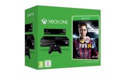 bundle xbox one fifa 14