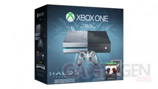 Bundle Xbox One Halo 5 Guardians (1)