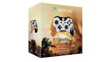 Bundle Xbox One Titanfall