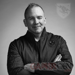 Bungie Pete Parsons 27 08 2025