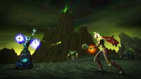Burning Crusade Classic BlizzConline WOW World of Warcraft 1920x1080 (5)