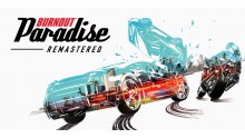 Burnout Paradise Remastered images