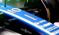 BWT Alpine F1 Team Xbox PC Game Pass   Official Partnership Announce Trailer