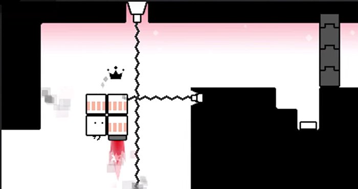 BYE-BYE BOXBOY
