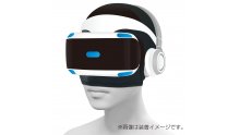 Cagoule de protection PS VR images (2)