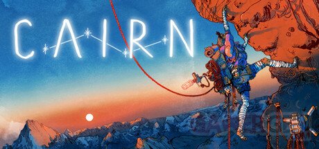cairn steam