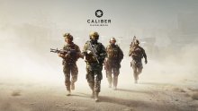 Caliber artwork thumbnail