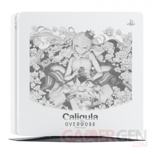 Caligula Effect Overdose PS4 Collector images (2)