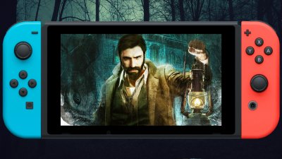 Call of Cthulhu annoncé sur Nintendo Switch - GAMERGEN.COM