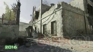 Call of Duty 4 Modern Warfare Remastered images comparaison (10)