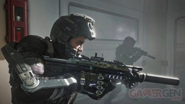 Call of Duty Advanced Warfare 05 05 2014 screenshot 4