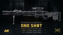 Call of Duty Advanced Warfare 27 12 2014 One Shot 1