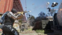 Call of Duty Advanced Warfare CoD AW Defender Bridge the Gap