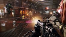 Call of Duty Advanced Warfare CoD AW_Riot_Jailbreak