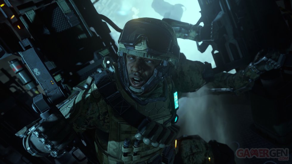 Call of Duty Advanced Warfare_Review_Kyle Cormack