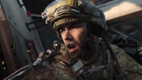 Call of Duty Advanced Warfare Review Will Irons