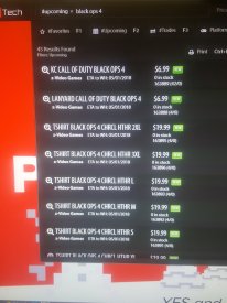 CALL OF DUTY BLACK OPS 4 GameStop (2)
