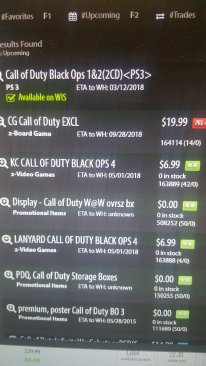 CALL OF DUTY BLACK OPS 4 GameStop (3)