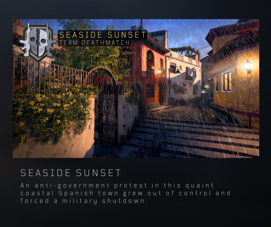 Call-of-Duty-Black-Ops-4-Seaside-Sunset