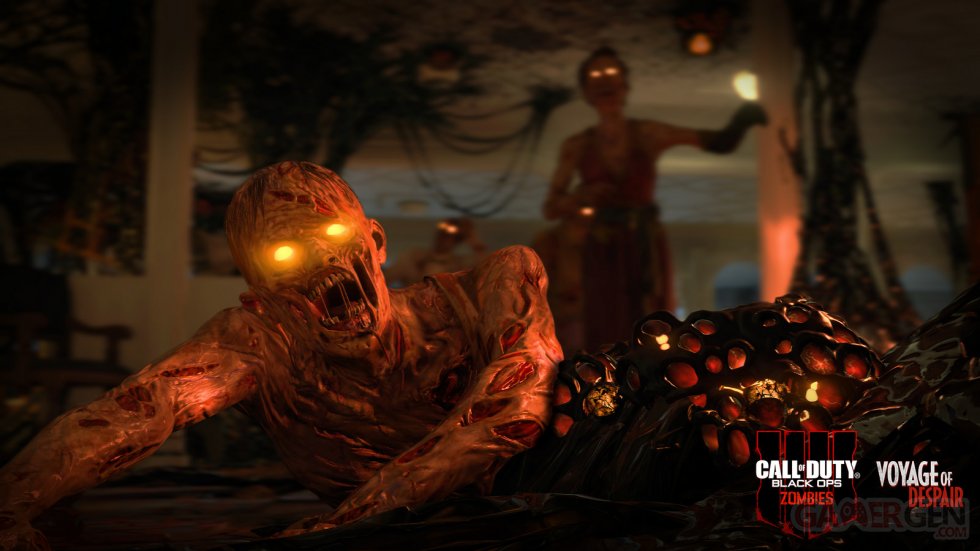 Call of Duty Black Ops 4 Zombies (2)