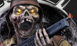 Call of Duty Black Ops 6 IA Prestige