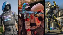 Call of Duty Black Ops 6 Saison 5 Multijoueur.