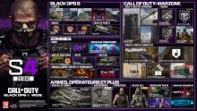 Call of Duty Black Ops 6 Warzone Saison 6.