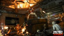Call of Duty Black Ops 6 Zombies Saison 5.