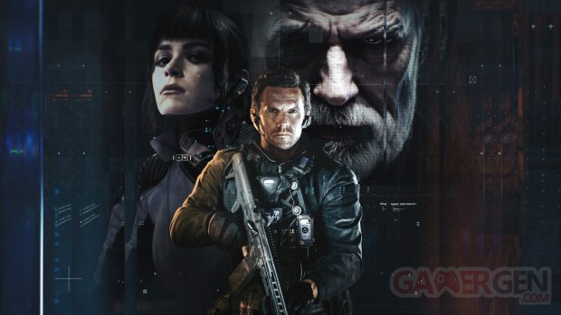 Call of Duty Black Ops 7 Heros