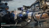 Call of Duty Black Ops 7 Leak Robot chien