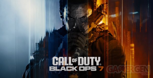Call of Duty Black Ops 7   Official Teaser