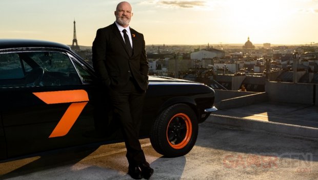Call of Duty Black Ops 7 Philippe Etchebest