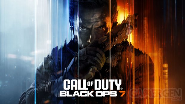 Call of Duty Black Ops 7