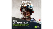 Call of Duty Black Ops Cold War RTX 3080 3090