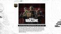 Call of Duty Black Ops Cold War Warzone progression 3