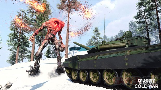 Call of Duty Black Ops Cold War Warzone Saison Cinq 5 screenshot 14