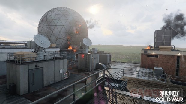 Call of Duty Black Ops Cold War Warzone Saison Cinq 5 screenshot 16