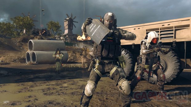 Call of Duty Black Ops Cold War Warzone Saison Cinq 5 screenshot 17