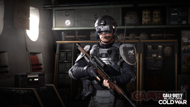 Call of Duty Black Ops Cold War Warzone Saison Cinq 5 screenshot 23