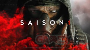 Call of Duty Black Ops Cold War Warzone Season One Saison 1 head